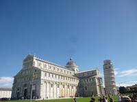 Pisa &ndash; &copy; Grit Wendelberger (Eberhardt TRAVEL)
