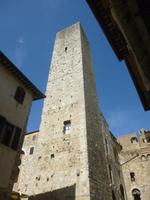 San Gimignano &ndash; &copy; Grit Wendelberger (Eberhardt TRAVEL)