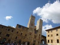 San Gimignano &ndash; &copy; Grit Wendelberger (Eberhardt TRAVEL)