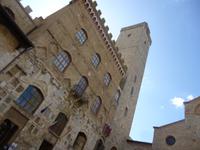 San Gimignano &ndash; &copy; Grit Wendelberger (Eberhardt TRAVEL)