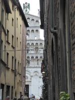 Lucca &ndash; &copy; Grit Wendelberger (Eberhardt TRAVEL)