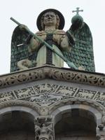 Lucca &ndash; &copy; Grit Wendelberger (Eberhardt TRAVEL)