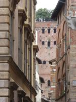 Lucca &ndash; &copy; Grit Wendelberger (Eberhardt TRAVEL)