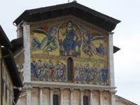 Lucca &ndash; &copy; Grit Wendelberger (Eberhardt TRAVEL)