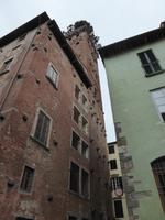 Lucca &ndash; &copy; Grit Wendelberger (Eberhardt TRAVEL)