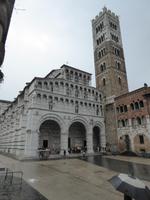 Lucca &ndash; &copy; Grit Wendelberger (Eberhardt TRAVEL)