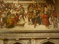 Siena &ndash; &copy; Grit Wendelberger (Eberhardt TRAVEL)