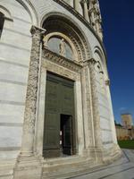 Pisa &ndash; &copy; Grit Wendelberger (Eberhardt TRAVEL)