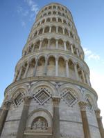 Pisa &ndash; &copy; Grit Wendelberger (Eberhardt TRAVEL)
