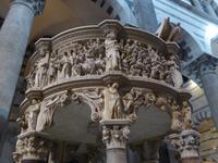 Pisa &ndash; &copy; Grit Wendelberger (Eberhardt TRAVEL)