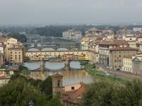 Florenz &ndash; &copy; Grit Wendelberger (Eberhardt TRAVEL)