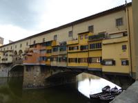 Florenz &ndash; &copy; Grit Wendelberger (Eberhardt TRAVEL)