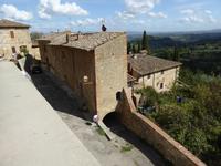 San Gimignano &ndash; &copy; Grit Wendelberger (Eberhardt TRAVEL)