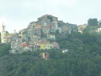 Ligurien &ndash; &copy; Grit Wendelberger (Eberhardt TRAVEL)