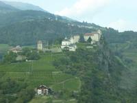 Klosterberg Säben &ndash; &copy; Grit Wendelberger (Eberhardt TRAVEL)