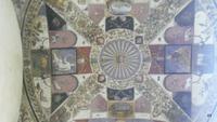 Decke im dom von Siena &ndash; &copy; Sandra Rößle (Eberhardt TRAVEL)