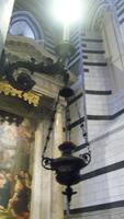 im Dom von Siena &ndash; &copy; Sandra Rößle (Eberhardt TRAVEL)