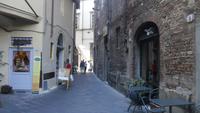 in Lucca &ndash; &copy; Sandra Rößle (Eberhardt TRAVEL)