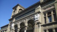 Nationalbibliothek Florenz  &ndash; &copy; Sandra Rößle (Eberhardt TRAVEL)
