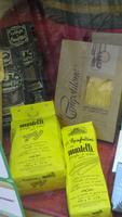die lange gesuchte gelbe Packung.... &ndash; &copy; Sandra Rößle (Eberhardt TRAVEL)