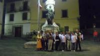 oben auf Montecatini Alto &ndash; &copy; Sandra Rößle (Eberhardt TRAVEL)