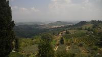 Weinregion Empoli &ndash; &copy; Sandra Rößle (Eberhardt TRAVEL)
