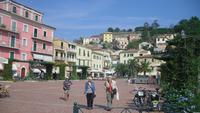 Elba in Porto Azzurro  &ndash; &copy; Sandra Rößle (Eberhardt TRAVEL)