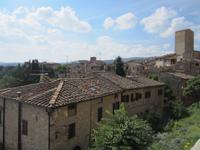 San Gimignano