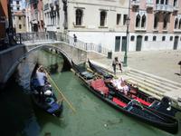 18.05.2013 Venedig &ndash; &copy; Jutta Petzold-Herrmann (Eberhardt TRAVEL)
