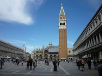 18.05.2013 Venedig