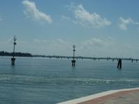 19.05.2013 Lagune vor Venedig &ndash; &copy; Jutta Petzold-Herrmann (Eberhardt TRAVEL)