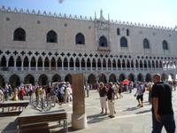 Dogenpalast &ndash; &copy; Walburga Lindner (Eberhardt TRAVEL)