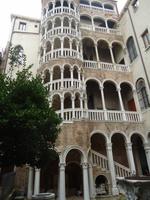 Palazzo Minelli &ndash; &copy; Walburga Lindner (Eberhardt TRAVEL)