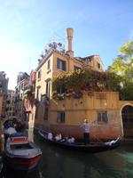 Venedig_Impress._7 &ndash; &copy; Walburga Lindner (Eberhardt TRAVEL)