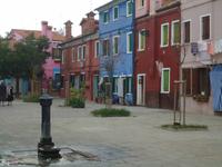 Burano_Impress._5 &ndash; &copy; Walburga Lindner (Eberhardt TRAVEL)
