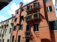 Schöne Palazzi &ndash; &copy; Stefan Jahnke (Eberhardt TRAVEL)
