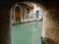 Romantische Durchsicht &ndash; &copy; Stefan Jahnke (Eberhardt TRAVEL)