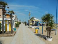 Strandbar &ndash; &copy; Stefan Jahnke (Eberhardt TRAVEL)