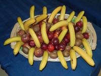 Obst schaft Frieden... &ndash; &copy; Stefan Jahnke (Eberhardt TRAVEL)