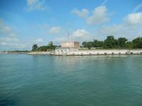 Festungsanlagen von Venedig &ndash; &copy; Stefan Jahnke (Eberhardt TRAVEL)