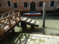 Viel Platz für das Wasser... &ndash; &copy; Stefan Jahnke (Eberhardt TRAVEL)
