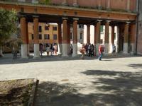 Ach ja, der Schatten tat gut! &ndash; &copy; Stefan Jahnke (Eberhardt TRAVEL)