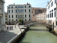 Quer durch Castello &ndash; &copy; Stefan Jahnke (Eberhardt TRAVEL)