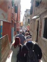 Durch die Gasse... &ndash; &copy; Stefan Jahnke (Eberhardt TRAVEL)