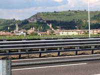 Burg Soave &ndash; &copy; Stefan Jahnke (Eberhardt TRAVEL)