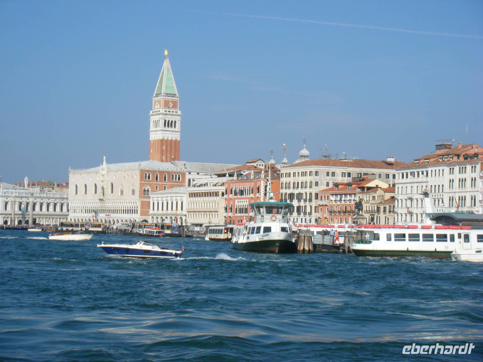 Lagune &ndash; &copy; Anke Kapinsky (Eberhardt TRAVEL)