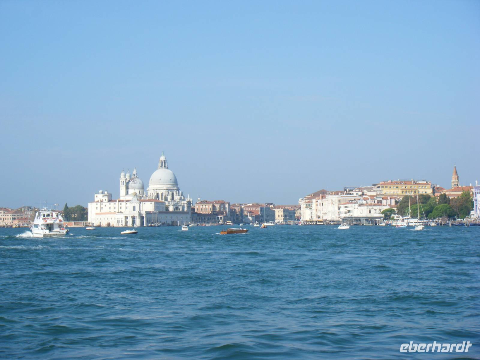 Venedig &ndash; &copy; Anke Kapinsky (Eberhardt TRAVEL)