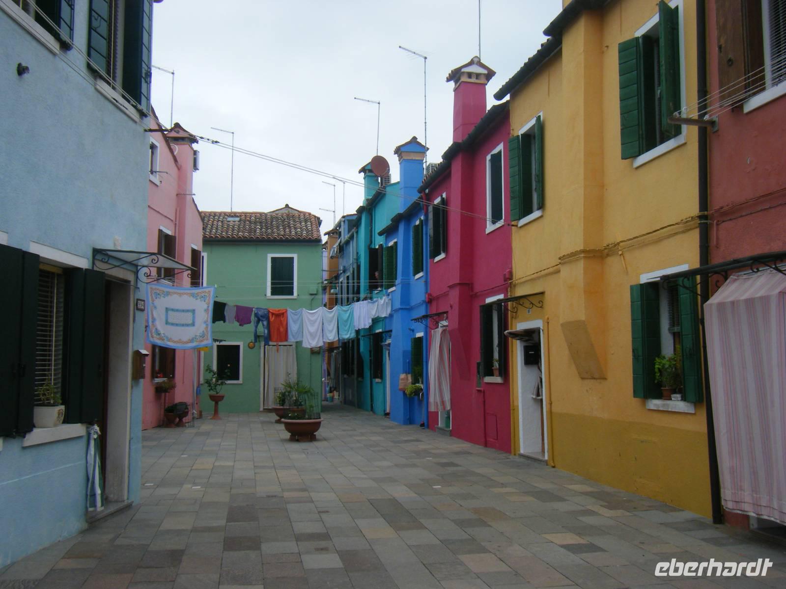 Burano2 &ndash; &copy; Anke Kapinsky (Eberhardt TRAVEL)