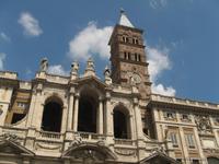 Santa Maria Maggiore &ndash; &copy; Petra Sauer (Eberhardt TRAVEL)