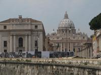 Petersdom &ndash; &copy; Petra Sauer (Eberhardt TRAVEL)